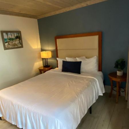 American Inn Пенсакола Экстерьер фото