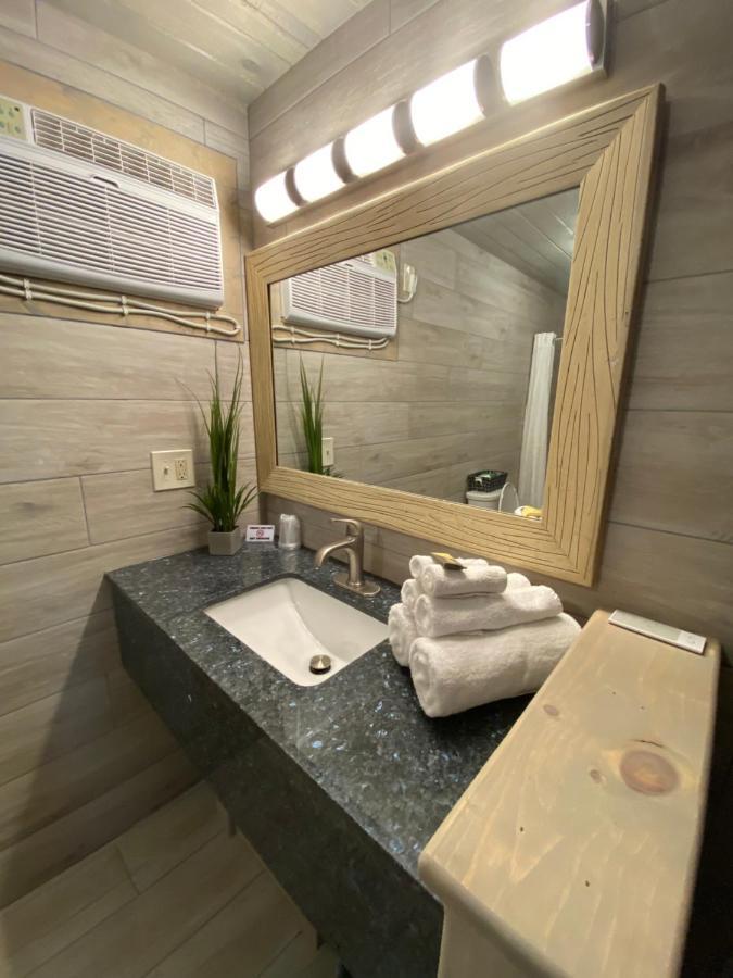 American Inn Пенсакола Экстерьер фото