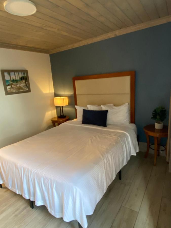 American Inn Пенсакола Экстерьер фото