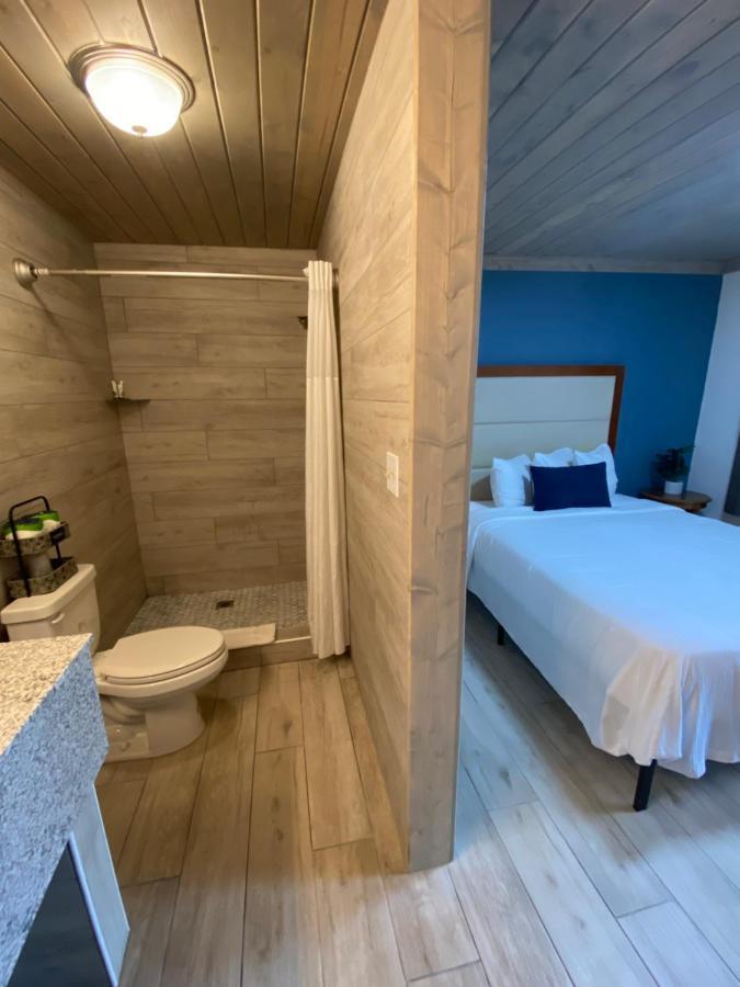 American Inn Пенсакола Экстерьер фото